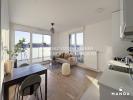 Location Appartement Asnieres-sur-seine  2 pieces 39 m2