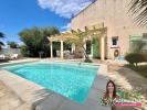 Vente Maison Saint-jean-de-vedas  4 pieces 107 m2