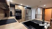Vente Appartement Chamonix-mont-blanc 5 pieces 108 m2