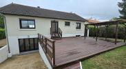 Vente Maison Villedieu-du-clain  7 pieces 173 m2