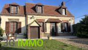 Vente Maison Allainville SAULNIA�RES 5 pieces 82 m2