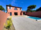 Vente Maison Pomerols 5 pieces 149 m2