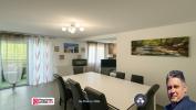 Vente Appartement Vaulx-en-velin  4 pieces 75 m2