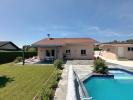 Vente Maison Chapeiry 6 pieces 128 m2