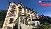 Vente Appartement Saint-gervais-les-bains  4 pieces 77 m2