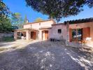 Vente Maison Thoronet 5 pieces 154 m2