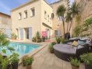 Vente Maison Mauguio 10 pieces 340 m2
