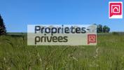 Vente Terrain Acqueville CESNY-LES-SOURCES 1300 m2