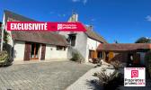 Vente Maison Saint-denis-de-l'hotel 5 pieces 145 m2