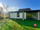 Vente Maison Domecy-sur-le-vault  6 pieces 125 m2