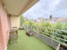 Vente Appartement Mans  4 pieces 92 m2