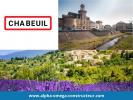 Vente Terrain Chabeuil 605 m2