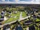 Vente Terrain Moelan-sur-mer  325 m2