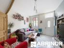 Vente Maison Amiens  4 pieces 61 m2
