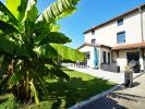Vente Maison Amberieux 5 pieces 137 m2