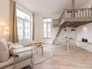Vente Appartement Lille 