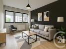 Vente Appartement Creteil 3 pieces 66 m2