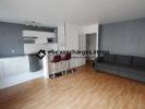 Location Appartement Lille  2 pieces 42 m2