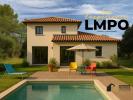 Vente Maison Saint-siffret  4 pieces 85 m2