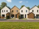 Vente Terrain Parthenay-de-bretagne 200 m2