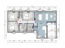 Vente Maison Saint-quentin-de-baron 4 pieces 90 m2