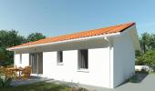 Vente Maison Mios 85 m2