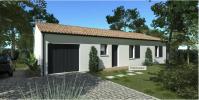 Vente Maison Teste-de-buch 4 pieces 90 m2