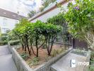Vente Appartement Suresnes  2 pieces 50 m2