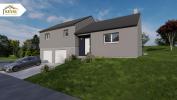 Vente Maison Laneuveville-les-lorquin 4 pieces 80 m2