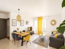 Vente Appartement Lyon-7eme-arrondissement JEAN JAURES 4 pieces 66 m2