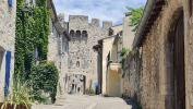 Vente Maison Rochemaure CENTRE HISTORIQUE 4 pieces 138 m2