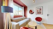 Location Appartement Villeurbanne 6 pieces 99 m2