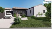 Vente Maison Givrand  4 pieces 118 m2