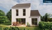 Vente Maison Saint-nazaire 4 pieces 86 m2