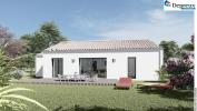 Vente Maison Notre-dame-de-monts 4 pieces 90 m2