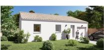 Vente Maison Challans 4 pieces 85 m2