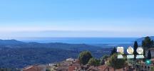 Location Appartement Grasse 2 pieces 44 m2