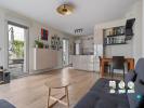 Location Appartement Lyon-9eme-arrondissement 3 pieces 70 m2