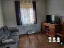 Location Appartement Hirson 3 pieces 62 m2