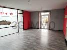 Vente Local commercial Ploudaniel