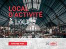 Vente Local commercial Ploudaniel