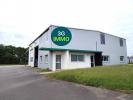 Vente Local commercial Lesneven 