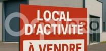 Vente Local commercial Villejuif 6 pieces