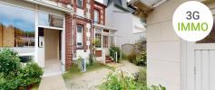 Vente Maison Deauville  4 pieces 120 m2