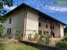 Vente Maison Saint-didier-d'aussiat 10 pieces 169 m2