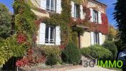 Vente Maison Houdan 10 pieces 200 m2