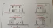 Vente Terrain Montauroux 1200 m2