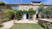 Vente Maison Goudargues  8 pieces 195 m2