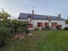 Vente Maison Saint-lubin-en-vergonnois 6 pieces 120 m2