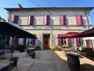 Vente Immeuble Cajarc 5 pieces 310 m2
